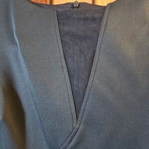 Vince Camuto Hunter Green Dress